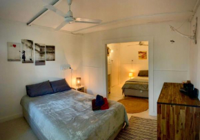 Rustica - Tropical holiday retreat